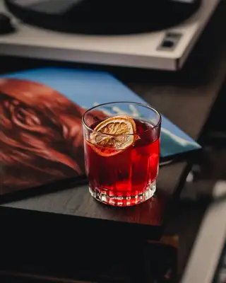 Boulevardier