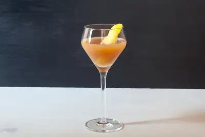 Japanese cocktail