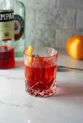 Negroni